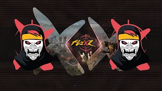 «FlexZ» youtube banner