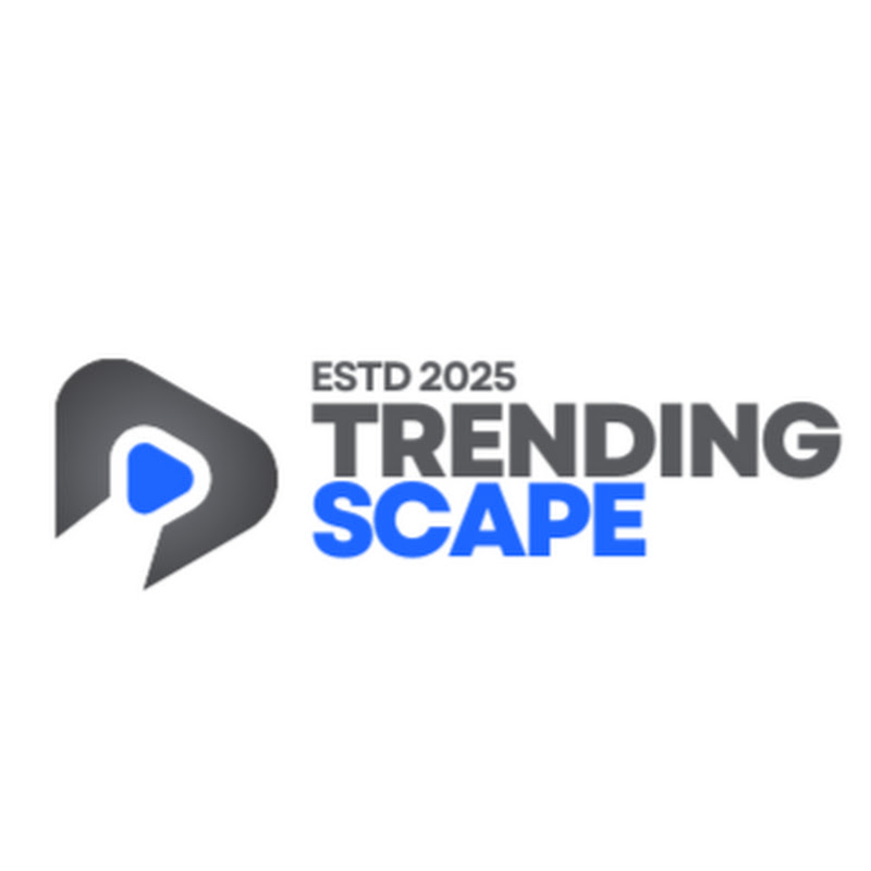 Trending Scape