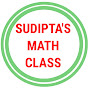 SUDIPTA'S MATH CLASS logo