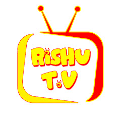Логотип каналу Rishu T.V 