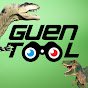 GUENTOOL logo