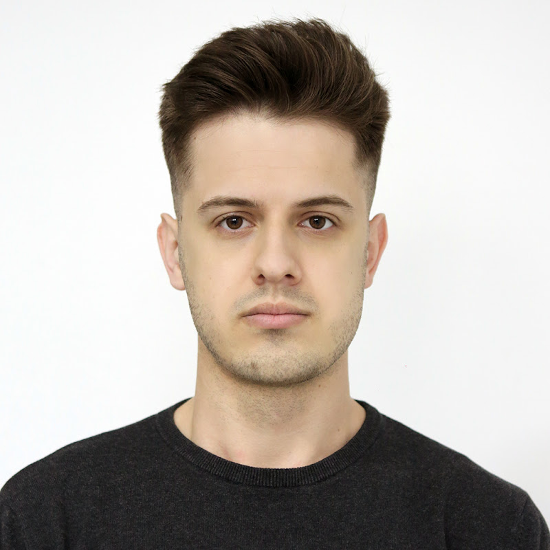Channel Avatar