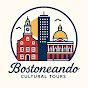 Bostoneando Tours logo
