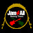 Jam4All - Backing Tracks