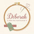 aXcyOMcMojI-channel-avatar-Déborah point de croix et scrap