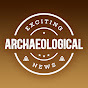 Exciting Archaeology News logo