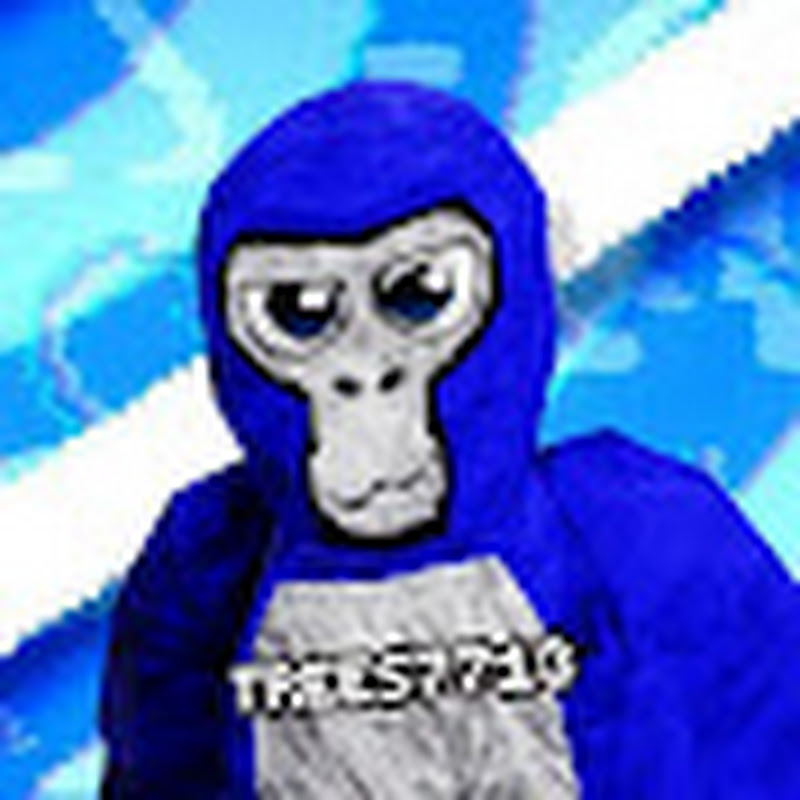 Hire Trees7713 — VR Gaming YouTube creator for sponsorships