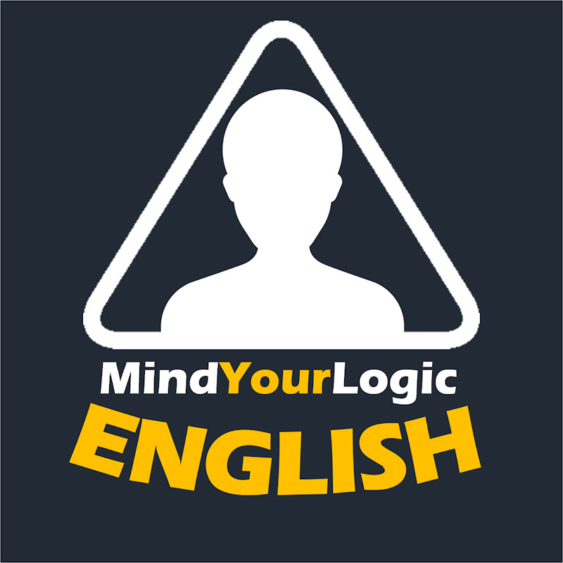 MindYourLogic English Logo