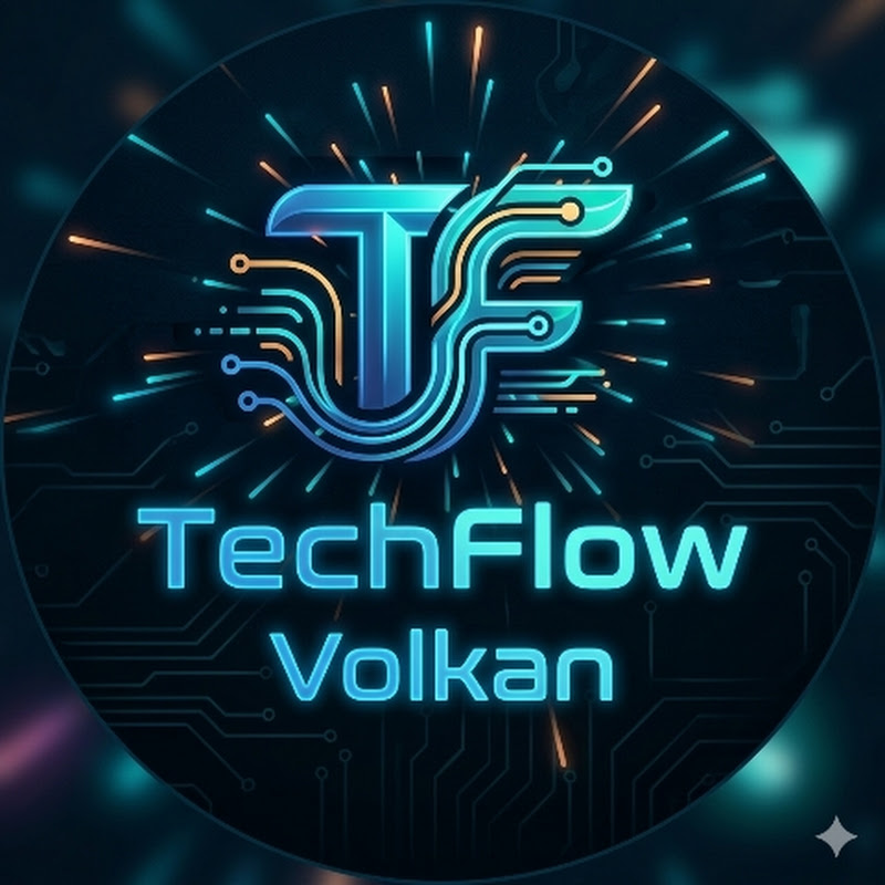 TechFlow Volkan