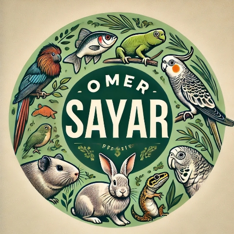 Omer Sayar