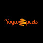 Yoga Peels logo