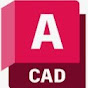 CAD Magics - Autocad Tutorials logo