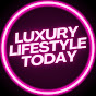 Luxury Lifestyle Today logo