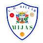 C.D. BILLAR MIJAS logo