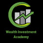 Wealth Investment Academy logo
