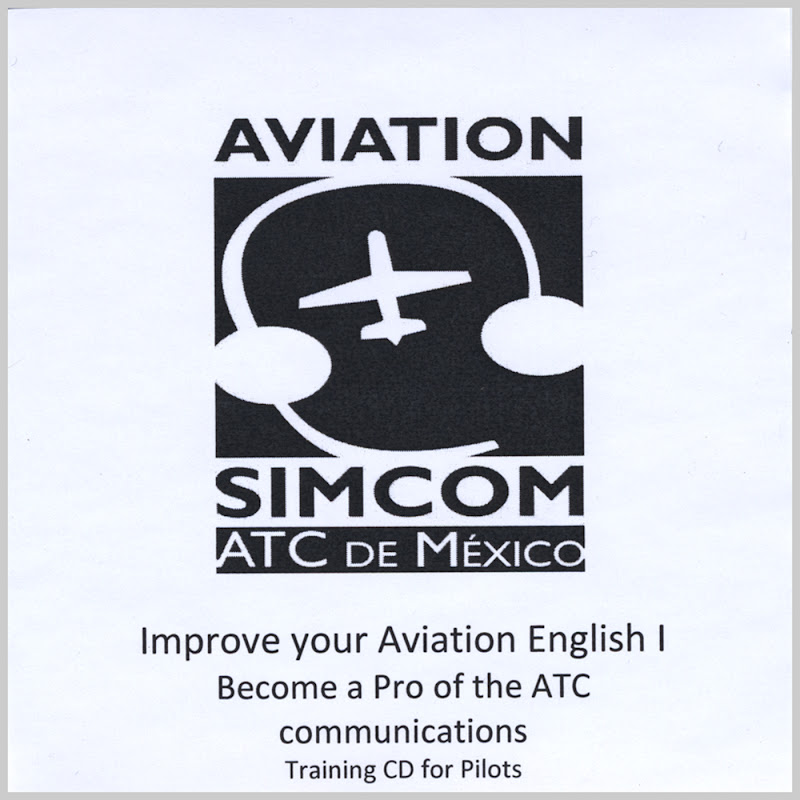 Aviation SIMCOM - Topic