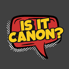 IsItCanonPod