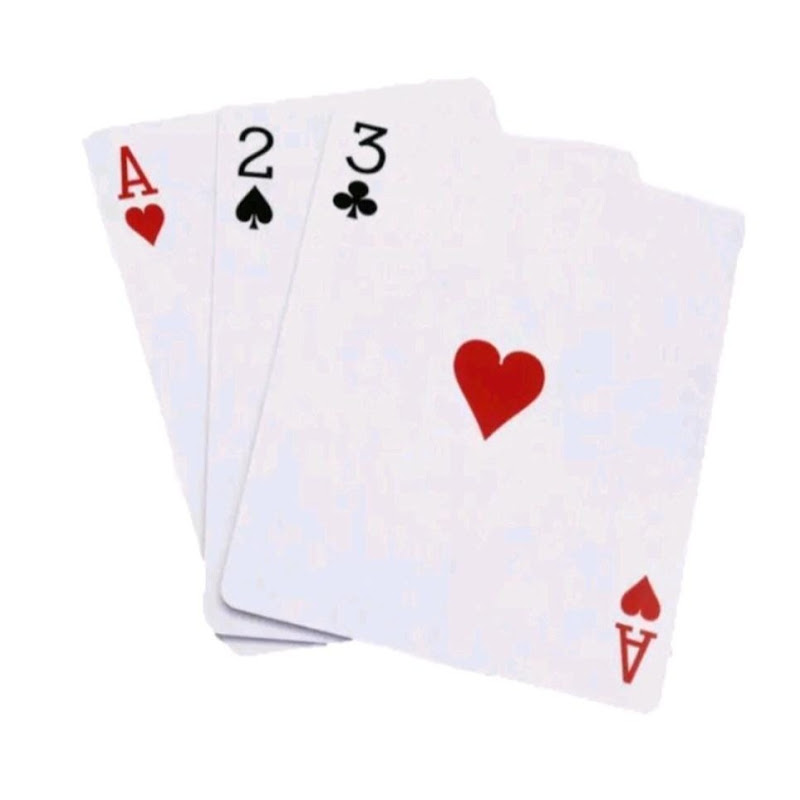 3mran game