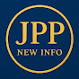 JPP NEWS INFO logo