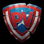 Parodyverz logo
