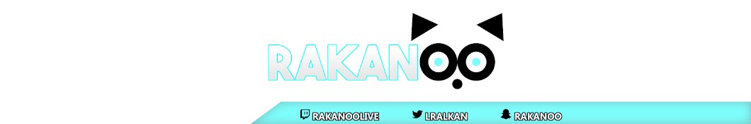 Rakanoo YouTube channel avatar