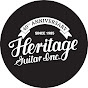 Heritage Guitars