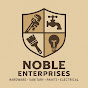 Noble Enterprise  logo