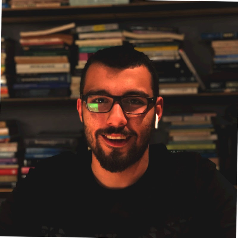 Hire Doruk Yıldön — Digital Nomading YouTube creator for sponsorships