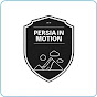 Persia in Motion  logo