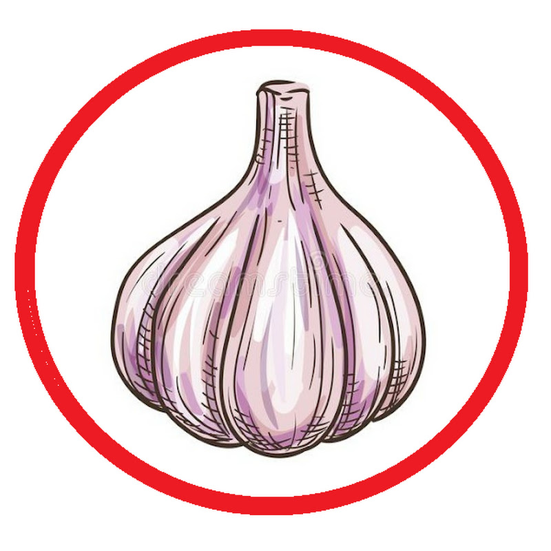 Чеснок Онлайн Logo