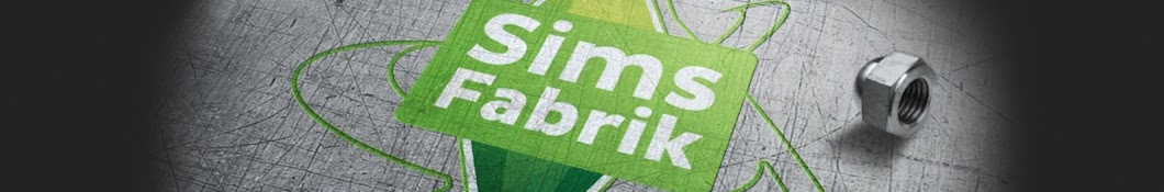 SimsFabrik ইউটিউব চ্যানেল অ্যাভাটার