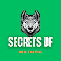 Secrets of Nature logo