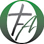 Ozark First Assembly of God - @ozarkfirstassemblyofgod YouTube Profile Photo