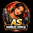 Tg_16ykuIM0-channel-avatar-Agam Simar Public Voice 