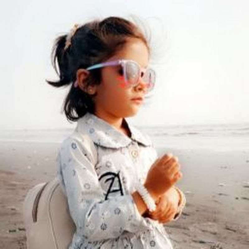 Sumaira Usman Official