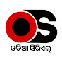 Odia Serial logo