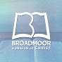 Broadmoor a church of Christ logo