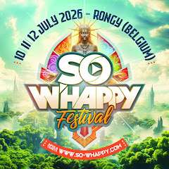 So W'Happy Festival y Coone
