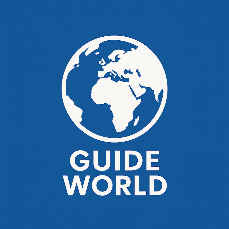 world guide