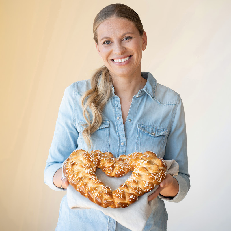 Backen mit Christina