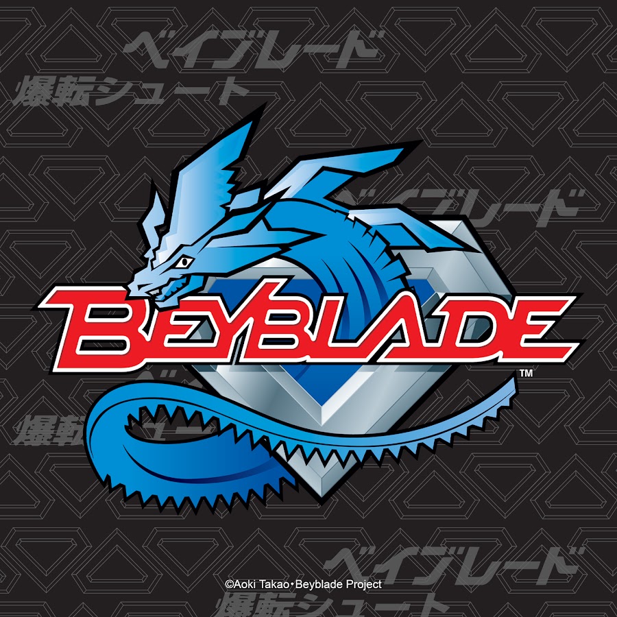 BEYBLADE Official - YouTube