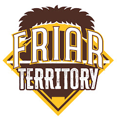 Friar Territory: A San Diego Padres Podcast