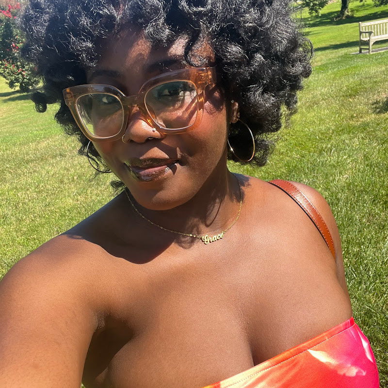 grace gnamoa