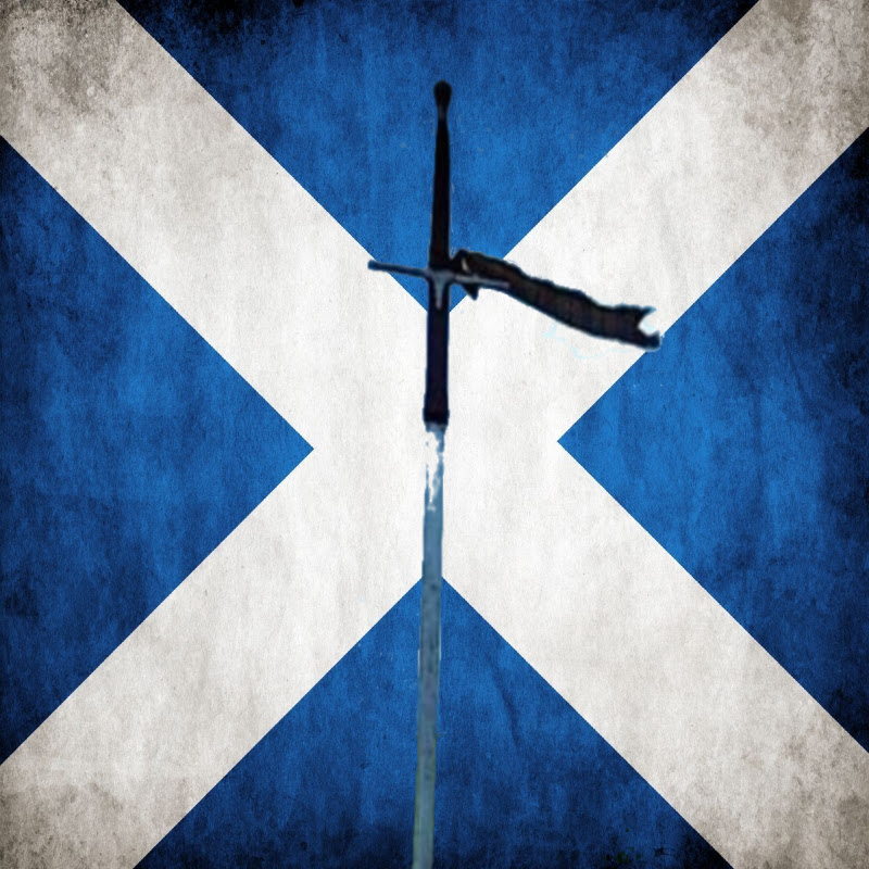 Joe Braveheart