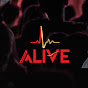 The Alive Church KC logo