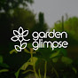 Garden Glimpse logo