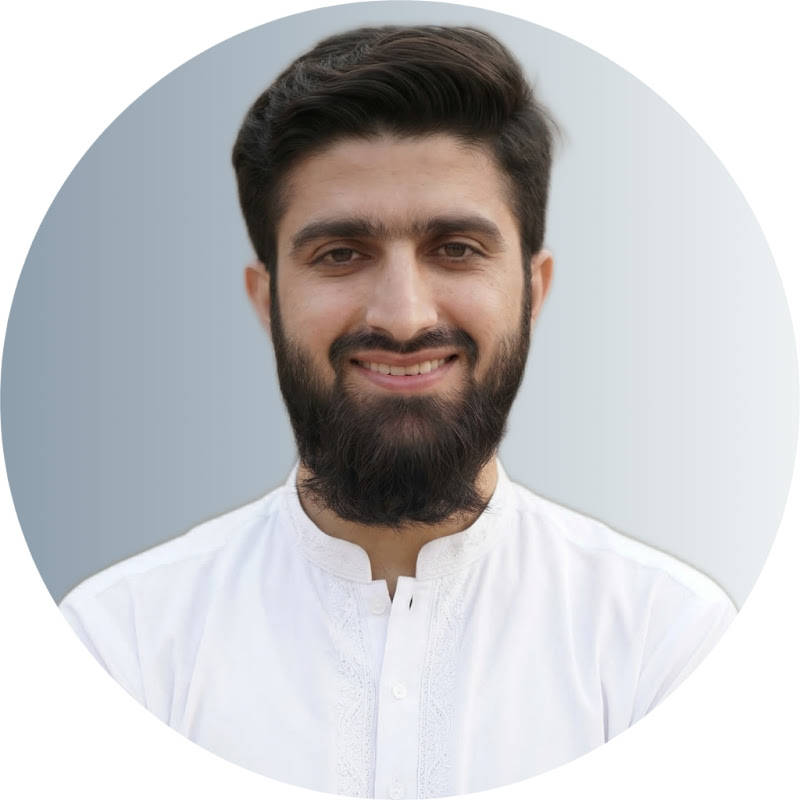 Adeel Rauf
