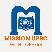 Mission UPSC With Toppers