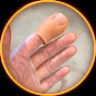 Toenail