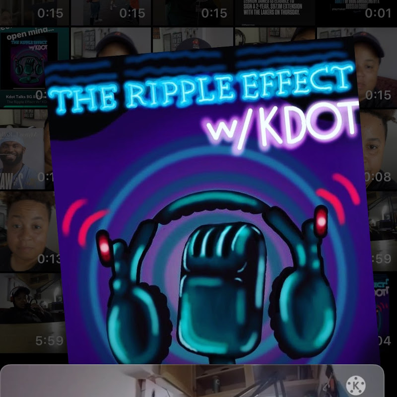 THE RIPPLE EFFECT W/ KDOT